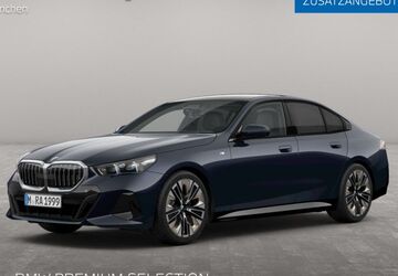 BMW 520 24.878 km 59.495 &euro; München 80939
