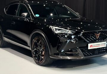 Cupra Formentor 57.000 km 38.290 &euro; Gröbenzell 82194