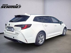 Suzuki SWACE Comfort+ CVT Hybrid 9.195 km 25.960 &euro; Höhenkirchen-Siegertsbrun 85635