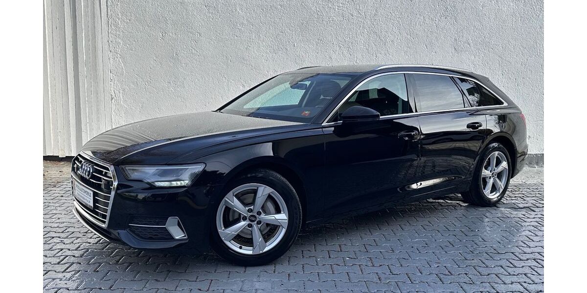 Audi A6 113.000 km 28.990 &euro; München 81243