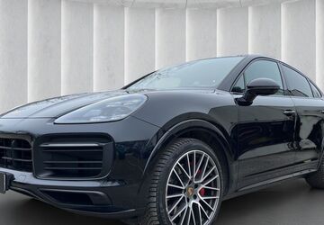 Porsche Cayenne 39.900 km 97.580 &euro; Grünwald 82031