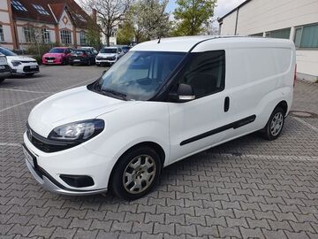 Gebrauchte Fiat Doblo