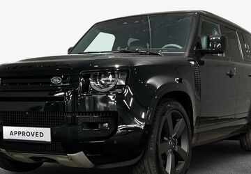 Land Rover Defender 46.186 km 88.450 &euro; München 81477