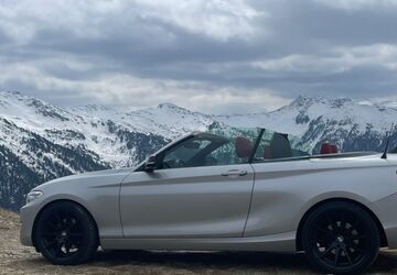 BMW 220 169.000 km 15.800 &euro; Eichenau 82223