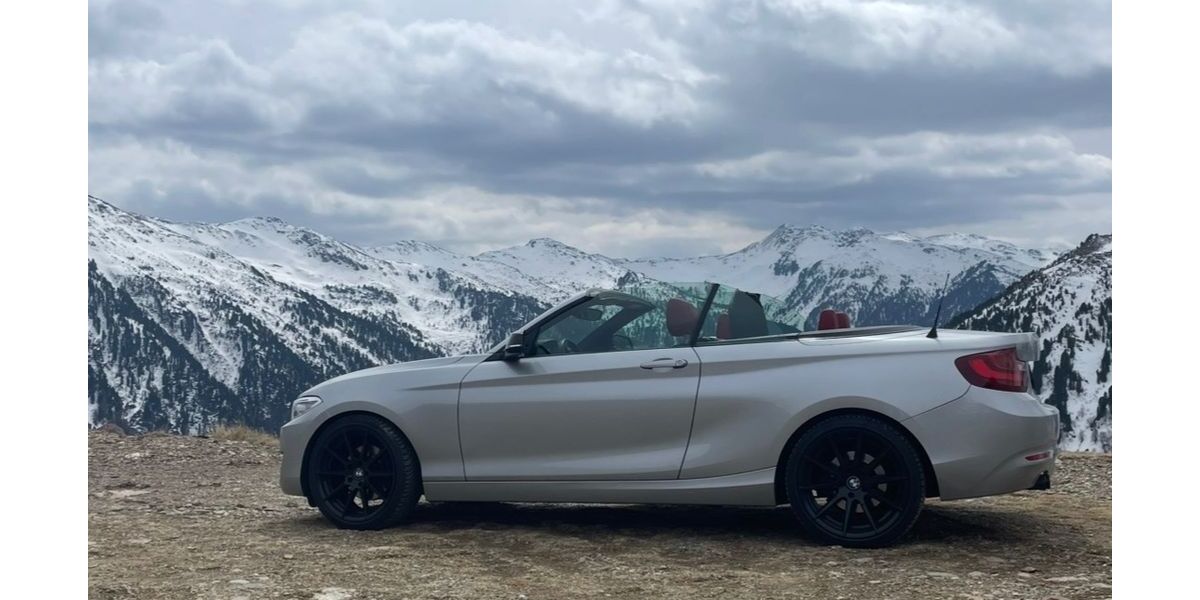 BMW 220 169.000 km 15.800 &euro; Eichenau 82223