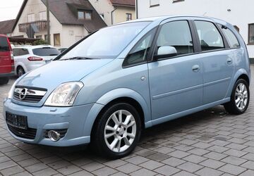 Opel Meriva 159.738 km 3.990 &euro; Maisach 82216