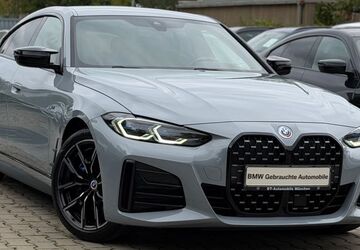BMW M440 62.000 km 42.950 &euro; München 81243