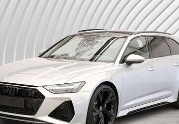 Audi RS6 5.500 km 118.500 &euro; Unterschleißheim 85716