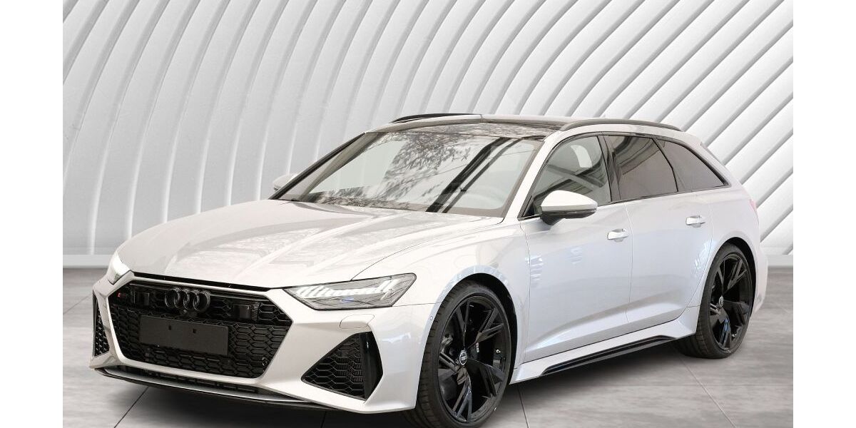 Audi RS6 5.500 km 118.500 &euro; Unterschleißheim 85716