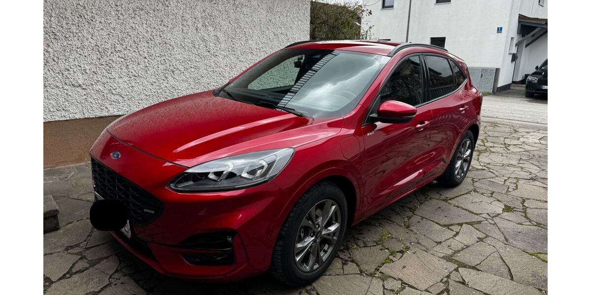 Ford Kuga 110.000 km 21.500 &euro; München 80997