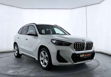 BMW X1 25.002 km 41.440 &euro; Garching 85748