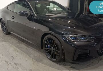 BMW 440 37.797 km 49.880 &euro; Eching 85386