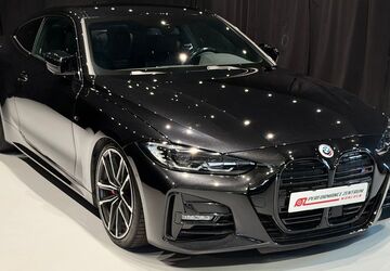 BMW 420 72.000 km 34.990 &euro; Gröbenzell 82194