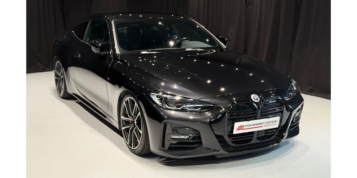 BMW 420 72.000 km 34.990 &euro; Gröbenzell 82194