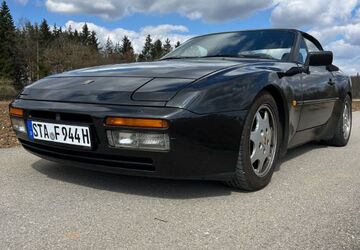 Porsche 944 172.000 km 22.900 &euro; Gilching 82205