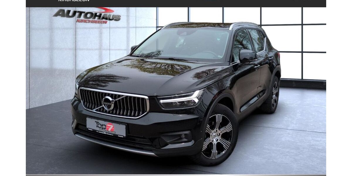 Volvo XC40 37.600 km 27.950 &euro; Kirchseeon 85614