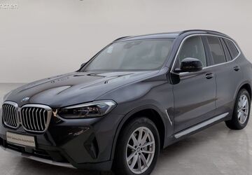 BMW X3 63.677 km 51.480 &euro; München 80939