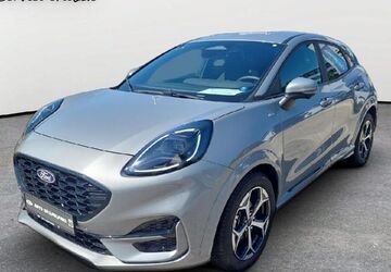 Ford Puma 3.041 km 24.700 &euro; Gräfelfing 82166