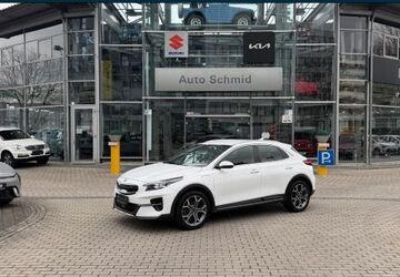 Kia XCeed 103.143 km 16.990 &euro; München 81241