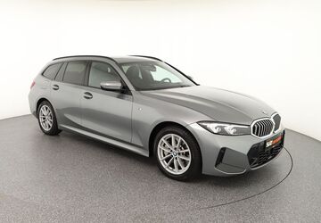 BMW 330 27.294 km 44.330 &euro; Garching 85748