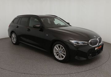 BMW 330 24.199 km 46.880 &euro; Garching 85748