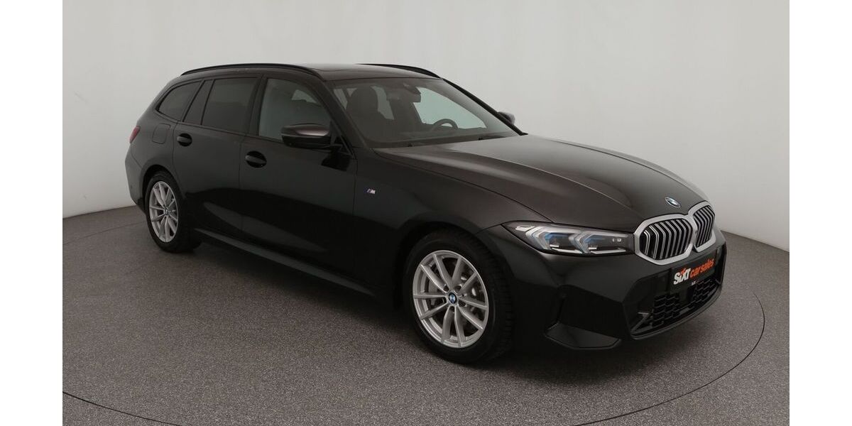 BMW 330 24.199 km 46.880 &euro; Garching 85748