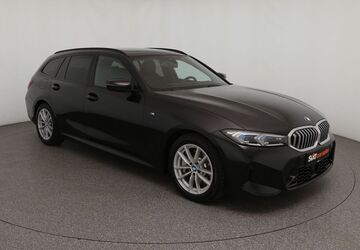 BMW 330 24.199 km 49.440 &euro; Garching 85748