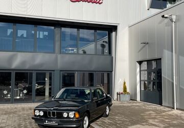 BMW 732 55.259 km 25.900 &euro; Anzing 85646