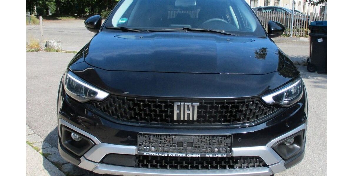 Fiat Tipo 21.700 km 14.700 &euro; Krailling bei München 82152