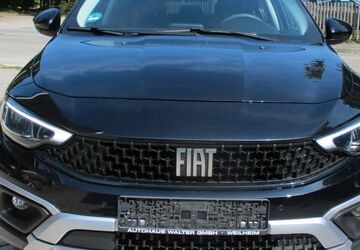 Fiat Tipo 21.700 km 15.900 &euro; Krailling bei München 82152