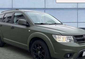 Fiat Freemont 103.644 km 7.990 &euro; Ismaning 85737