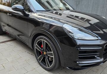 Porsche Cayenne 45.000 km 79.999 &euro; München 80689