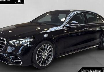 Mercedes-Benz S 450 3.940 km 105.900 &euro; Ottobrunn bei München 85521