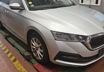 Skoda Octavia 135.000 km 16.989 &euro; Hohenbrunn bei München 85662