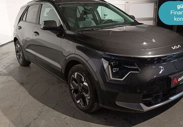 Kia Niro EV 24.649 km 26.550 &euro; Eching 85386