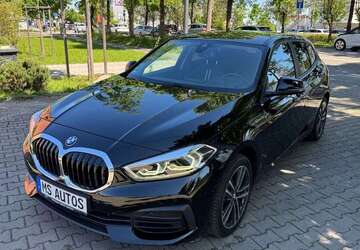 BMW 118 73.000 km 17.699 &euro; München 81243