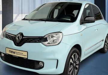 Renault Twingo 32.802 km 13.490 &euro; Unterschleißheim 85716