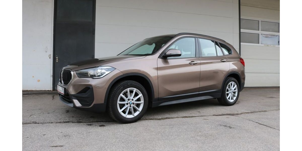 BMW X1 103.777 km 17.200 &euro; Karlsfeld 85757