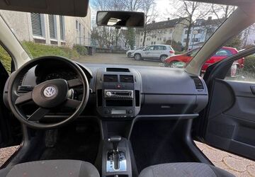 VW Polo 341.000 km 2.800 &euro; Dachau 85221
