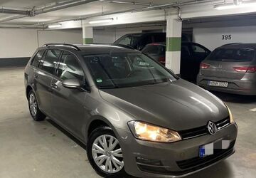 VW Golf 199.999 km 8.500 &euro; München 81379