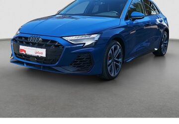 Audi S3 4.250 km 53.850 &euro; Ebersberg bei München 85560
