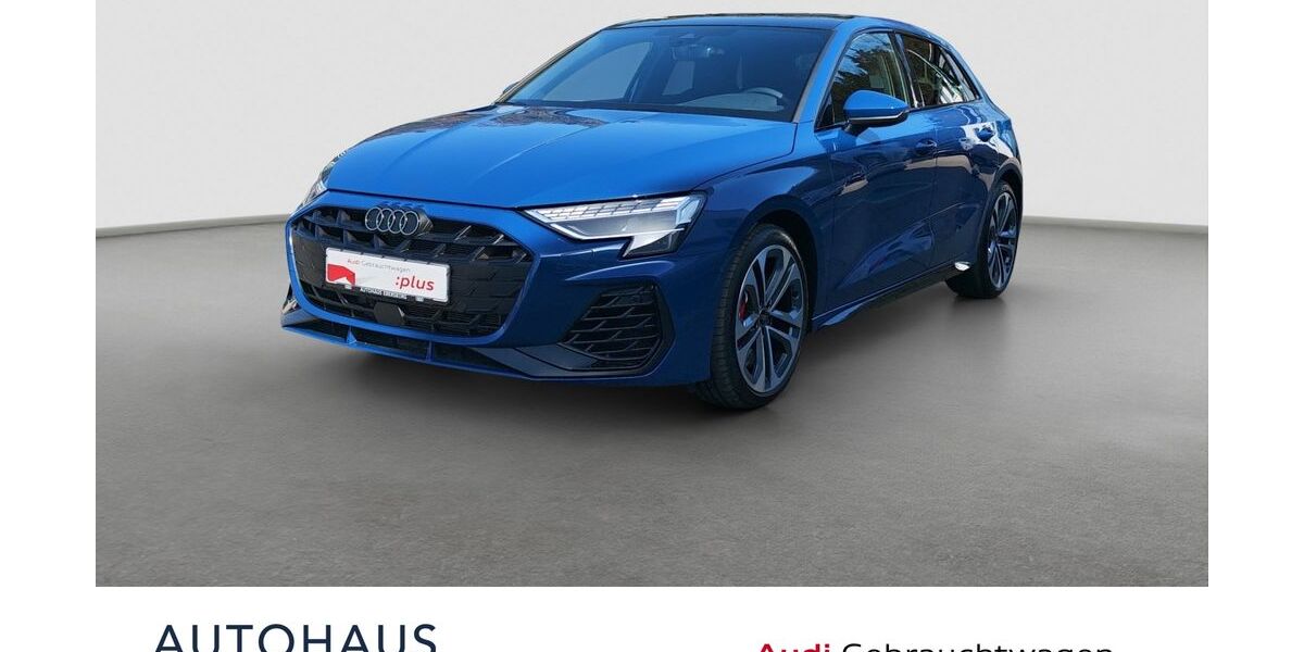 Audi S3 4.250 km 53.850 &euro; Ebersberg bei München 85560