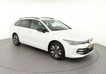 VW Golf 22.704 km 25.330 &euro; Garching 85748