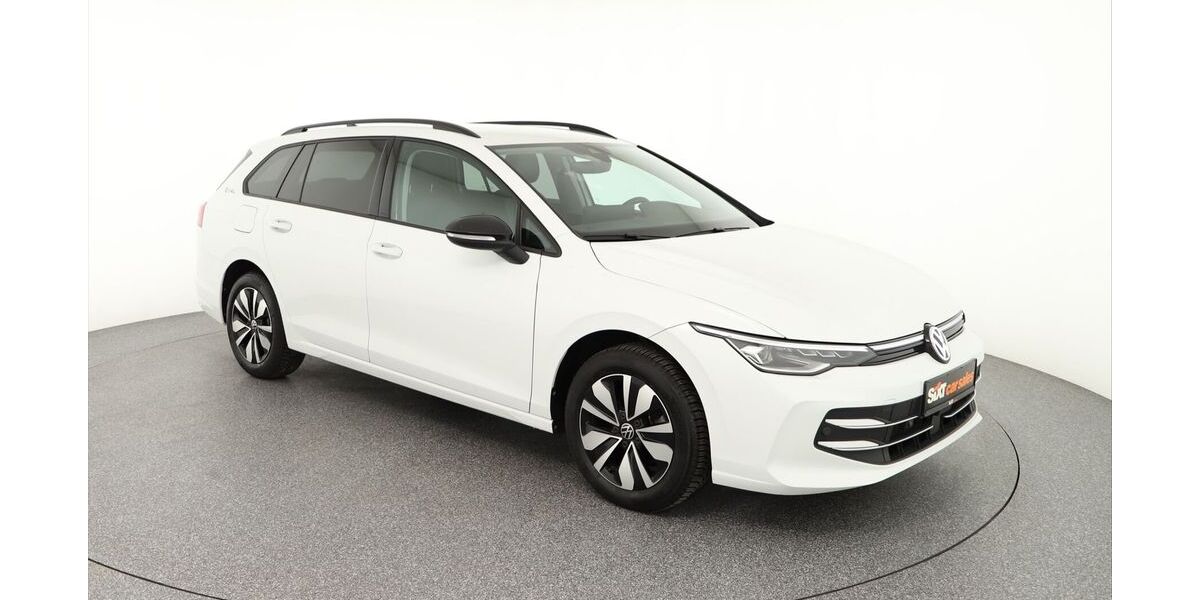 VW Golf 22.704 km 25.330 &euro; Garching 85748