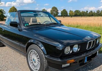 BMW 325 157.691 km 21.800 &euro; Fahrenzhausen 85777