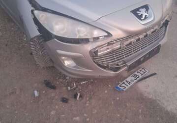 Peugeot 308 195.000 km 1.100 &euro; Starnberg 82319