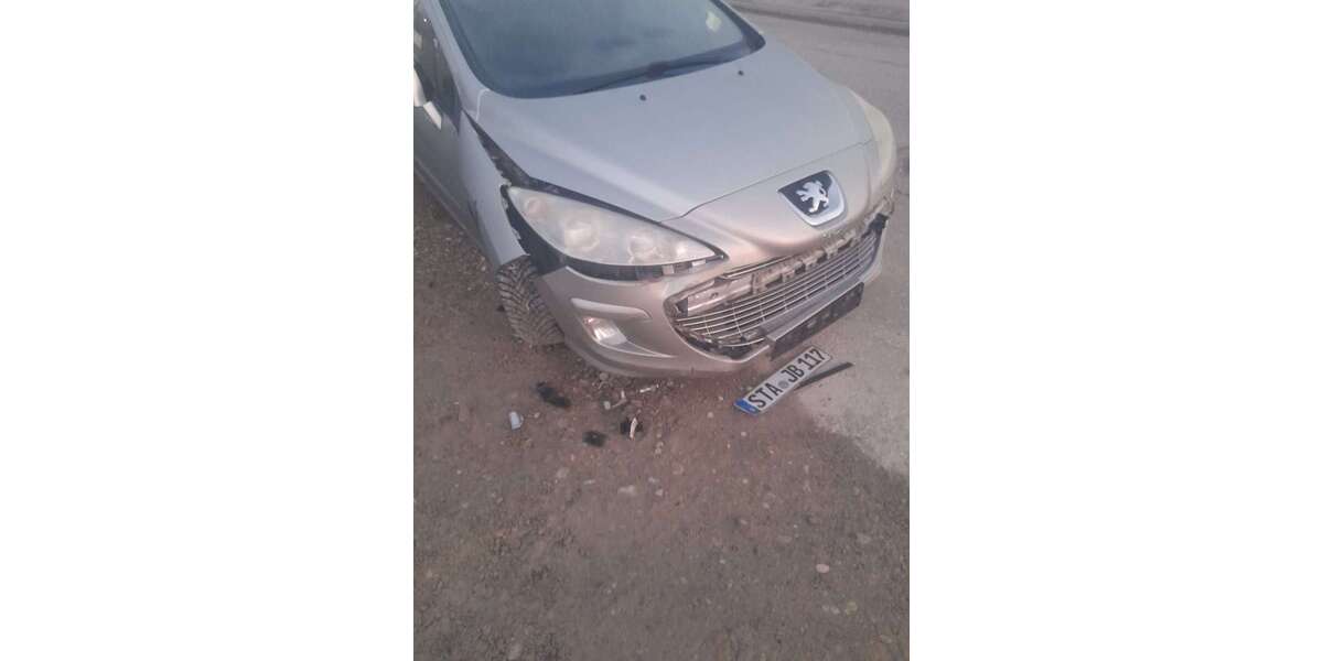 Peugeot 308 195.000 km 1.100 &euro; Starnberg 82319