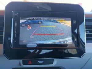 Suzuki Ignis 1.2 5D Comfort+ AGS 37.875 km 16.460 &euro; Höhenkirchen-Siegertsbrun 85635