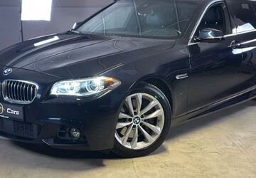 BMW 530 136.500 km 18.900 &euro; München 81677