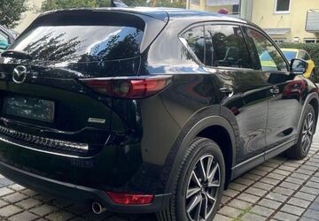 Mazda CX-5 147.000 km 16.900 &euro; Unterhaching 82008